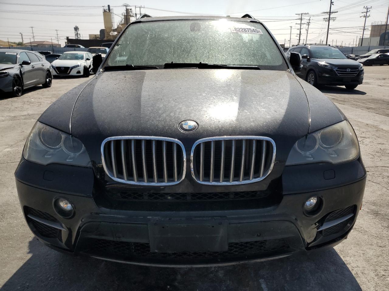 BMW X5 XDRIVE35I