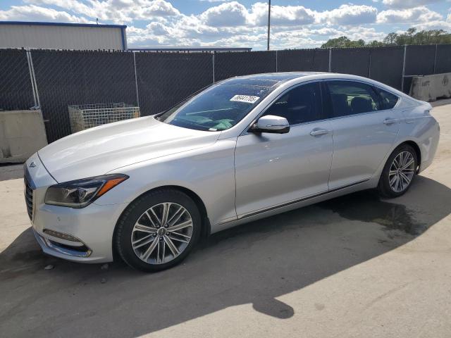 GENESIS G80 BASE