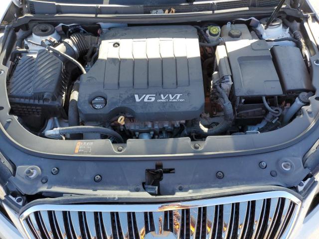 2015 BUICK LACROSSE #3274721786