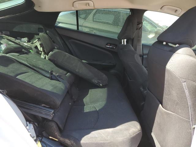 2019 TOYOTA PRIUS - JTDKARFU6K3090826