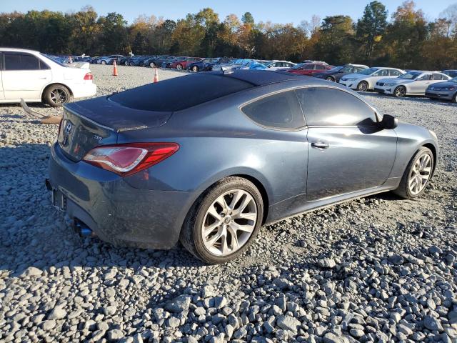 2013 HYUNDAI GENESIS CO - KMHHT6KD2DU081669