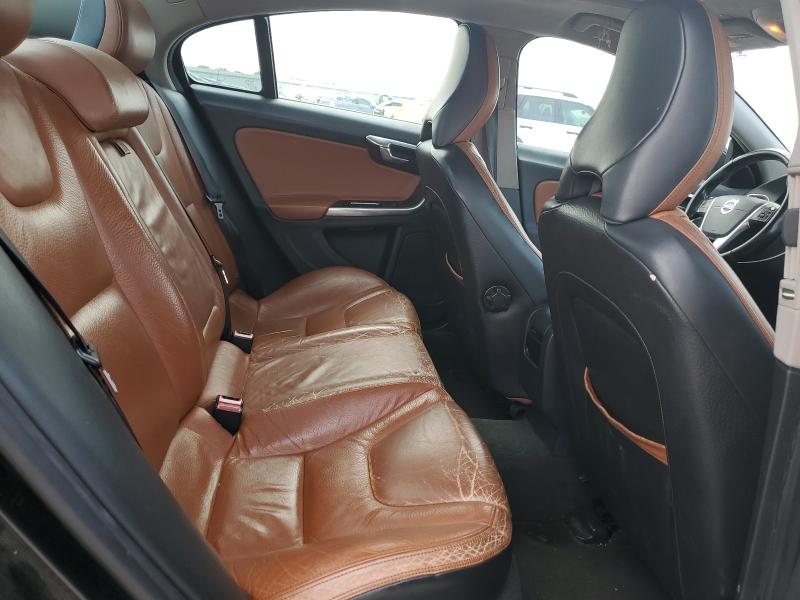 2012 VOLVO S60 T5 - YV1622FS3C2094659