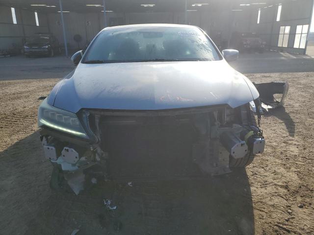 2016 ACURA ILX BASE W 19UDE2F32GA025360