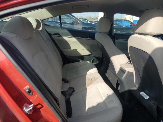 2017 HYUNDAI ELANTRA SE - 5NPD84LF0HH119215