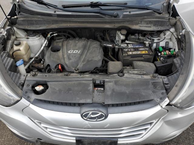 2015 HYUNDAI TUCSON LIM KM8JUCAG4FU999595