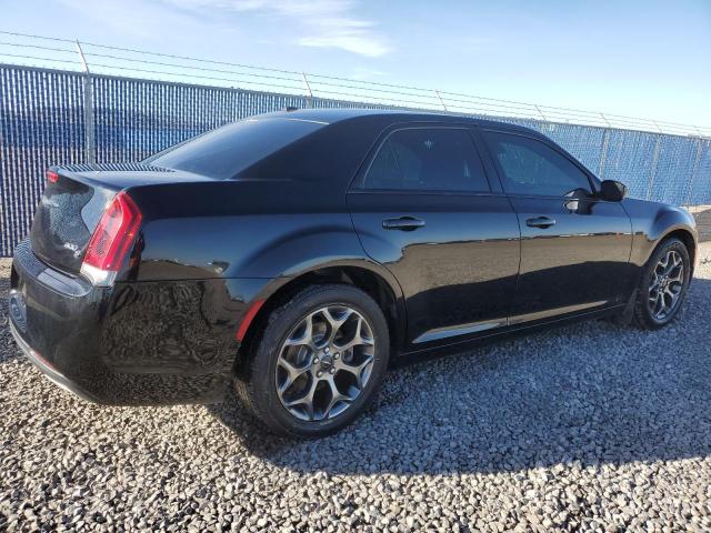 2017 CHRYSLER 300 S - 2C3CCAGG8HH597228