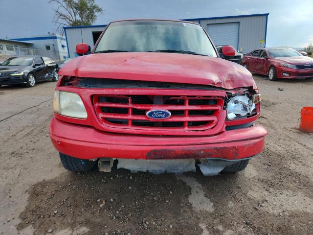 2003 FORD F150 #3275472713