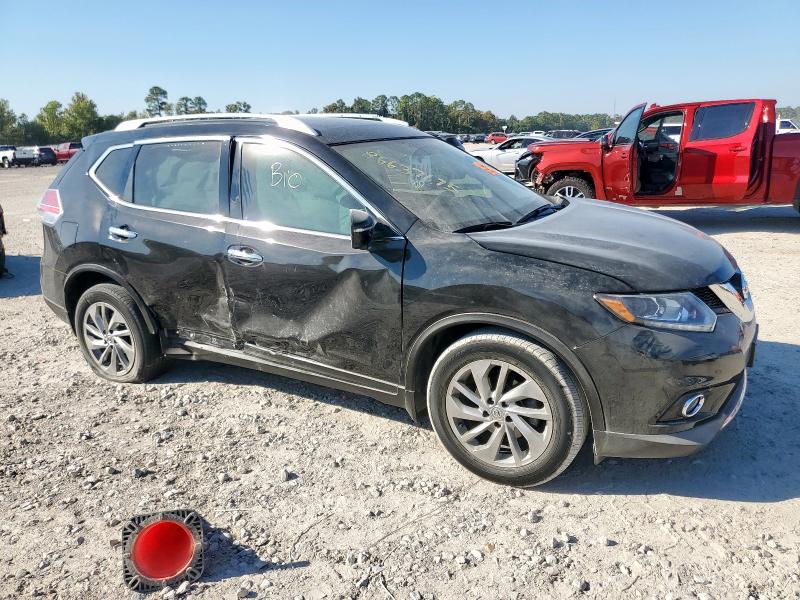 2015 NISSAN ROGUE S 5N1AT2MT4FC898908