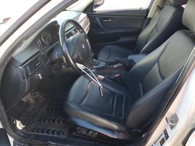 2011 BMW 328 XI - WBAPK7G53BNN85971