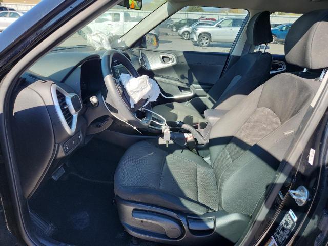 2020 KIA SOUL LX - KNDJ23AU2L7123103