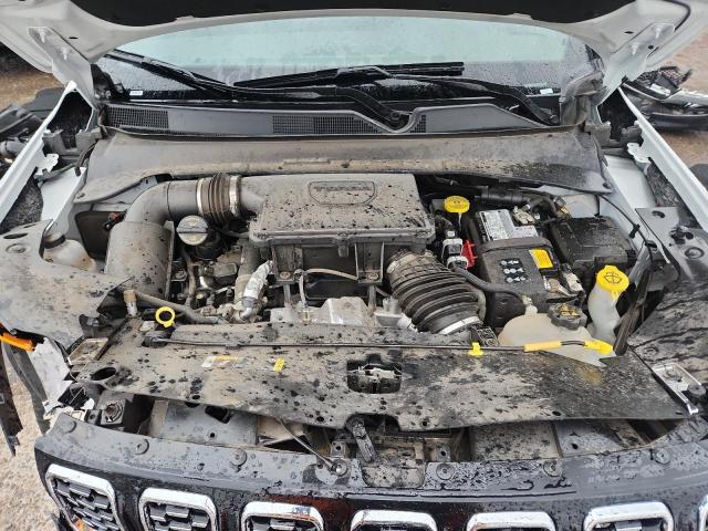 2025 JEEP COMPASS LI 3C4NJDCN5ST509654