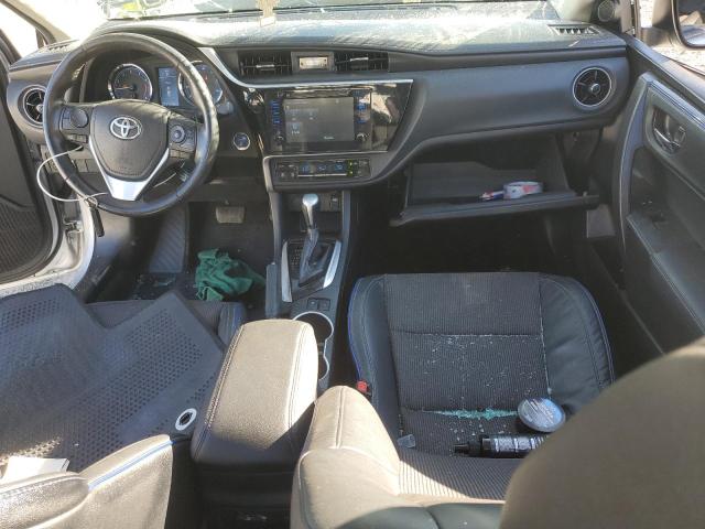 2017 TOYOTA COROLLA L - 5YFBURHE1HP676668