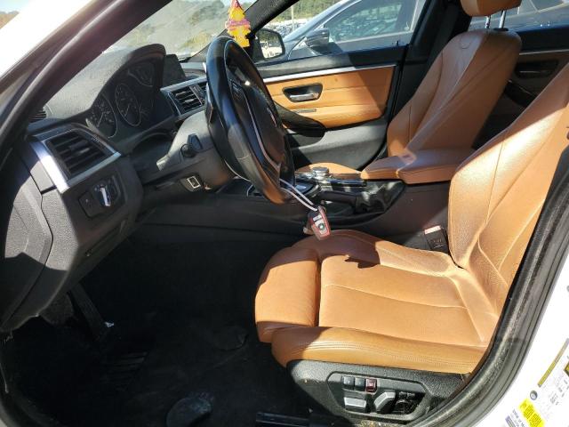 2019 BMW 430I GRAN - WBA4J1C59KBM17326