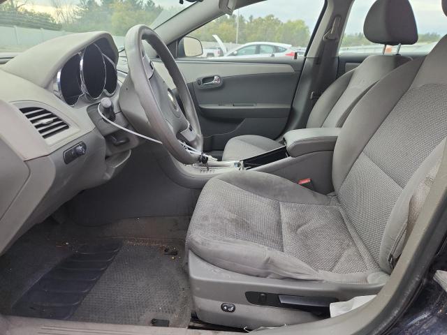 2012 CHEVROLET MALIBU LS - 1G1ZB5E03CF258806