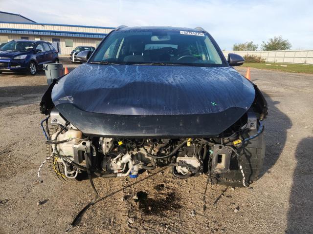 2018 HYUNDAI TUCSON SPO KM8J3CAL5JU770206