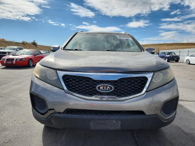 2012 KIA SORENTO BA - 5XYKT4A26CG235671