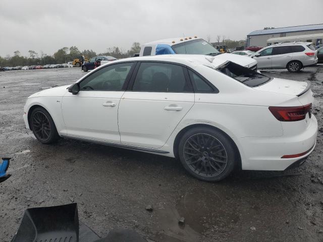 2018 AUDI A4 PREMIUM WAUENAF46JA055424
