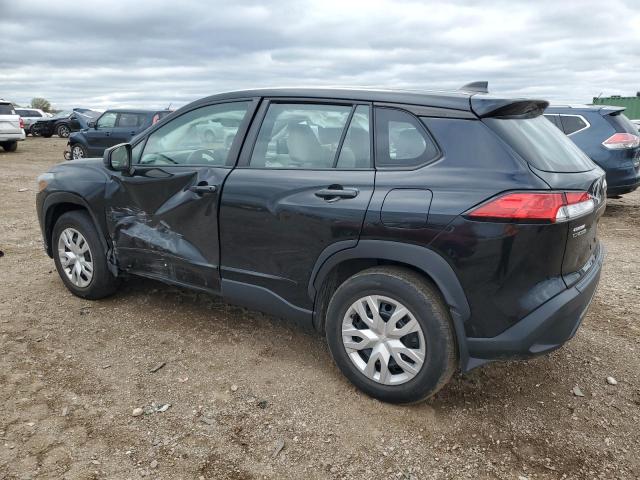 2022 TOYOTA COROLLA CR #3292465687