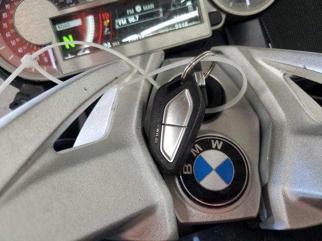 2014 BMW K1600 GT WB1061106EZX82145