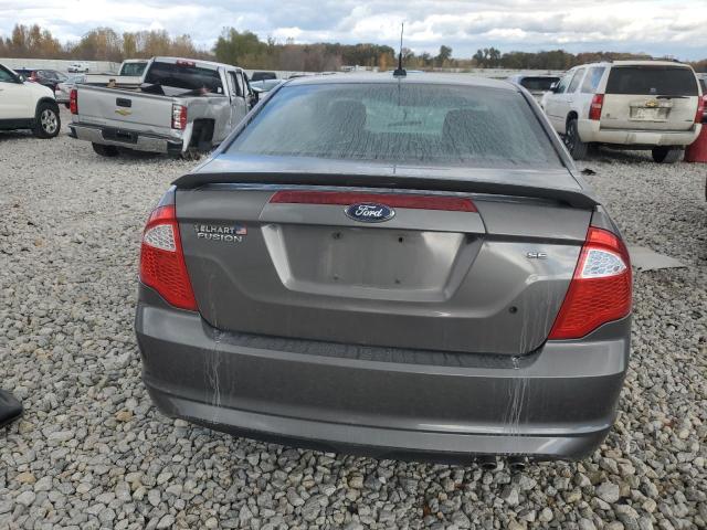 2011 FORD FUSION SE - 3FAHP0HA2BR200916