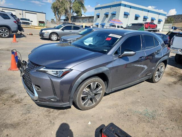 LEXUS UX 250H