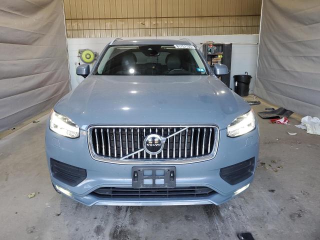 2021 VOLVO XC90 T6 MO YV4A22PK5M1721963