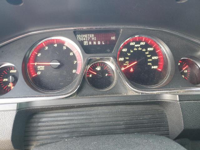 2015 GMC ACADIA SLE - 1GKKRPKD9FJ330590