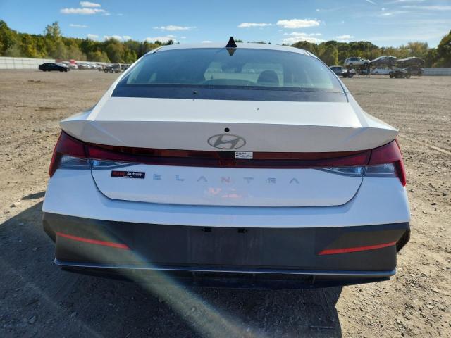 2024 HYUNDAI ELANTRA SE #3315694716