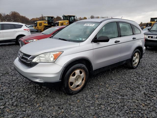 2011 HONDA CR-V LX #3303804422