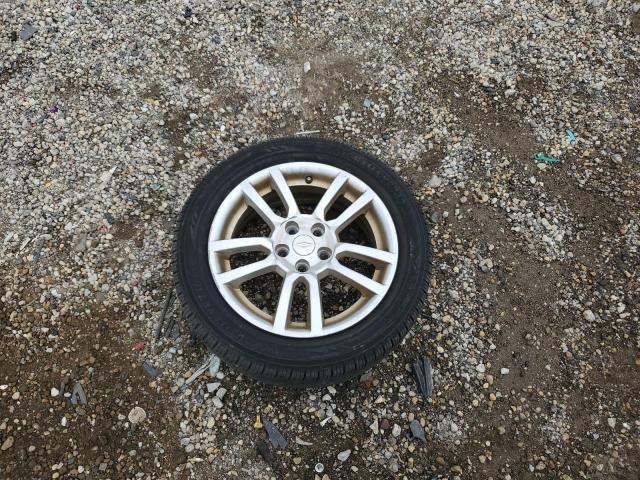 2013 CHEVROLET SONIC LT - 1G1JC5SH5D4105426