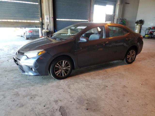 TOYOTA COROLLA L