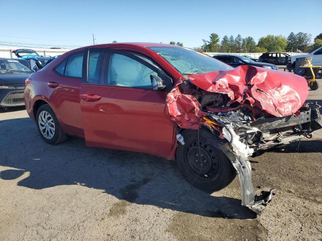 2017 TOYOTA COROLLA L - 2T1BURHE0HC746631