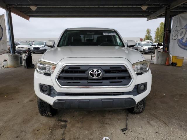 2017 TOYOTA TACOMA DOU #3316698538