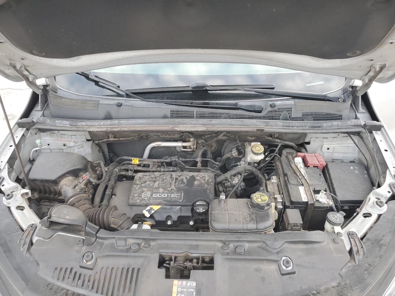 BUICK ENCORE PREFERRED