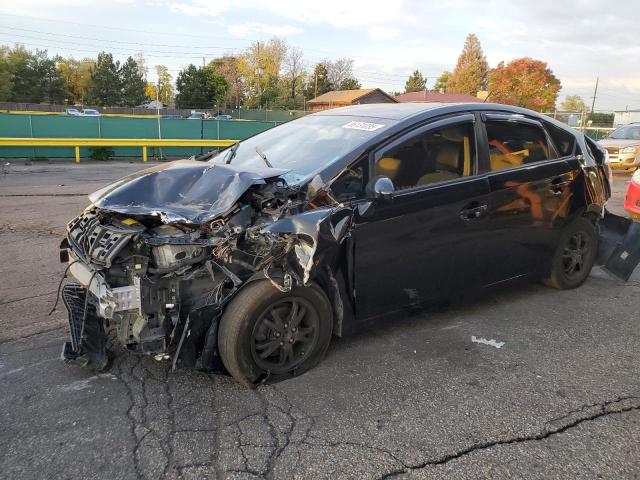 2012 TOYOTA PRIUS #3315795354