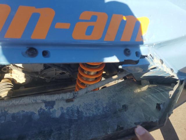 2025 CANA MAVERICK X3 DS TURBO - 3JBVGAY42SE001419