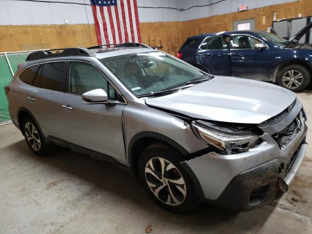 2020 SUBARU OUTBACK LI - Other View