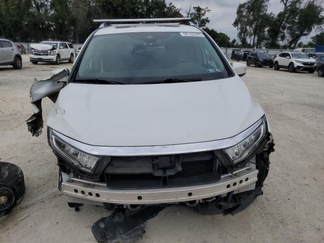 2022 HONDA ODYSSEY EX #3304735903
