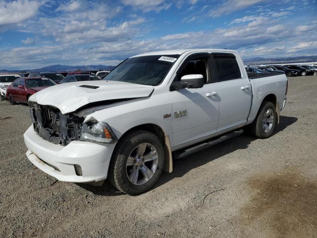 Global Auto Auctions: 2014 RAM 1500 SPORT