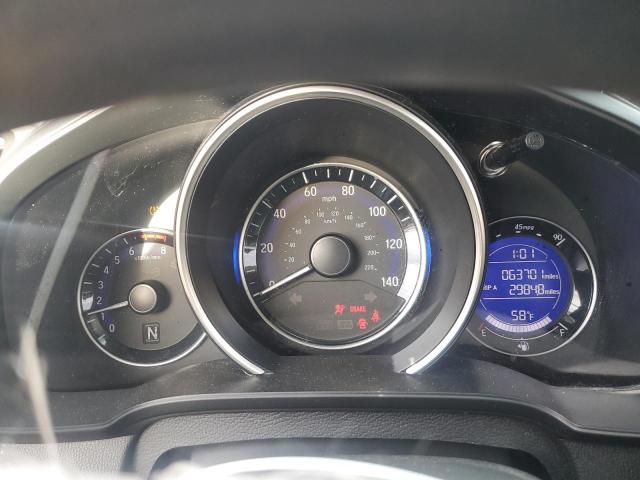 2018 HONDA FIT LX #3294780749