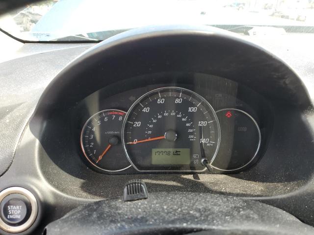 2017 MITSUBISHI MIRAGE SE - ML32A4HJ3HH011259