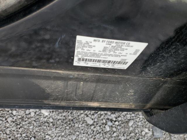 2018 FORD EXPLORER S - 1FM5K8GT4JGC11057