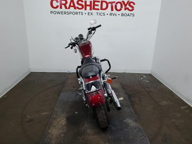 2004 HARLEY-DAVIDSON XL1200 R 1HD1CLP174K439068