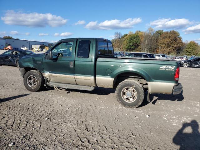 2001 FORD F250 #3293512441