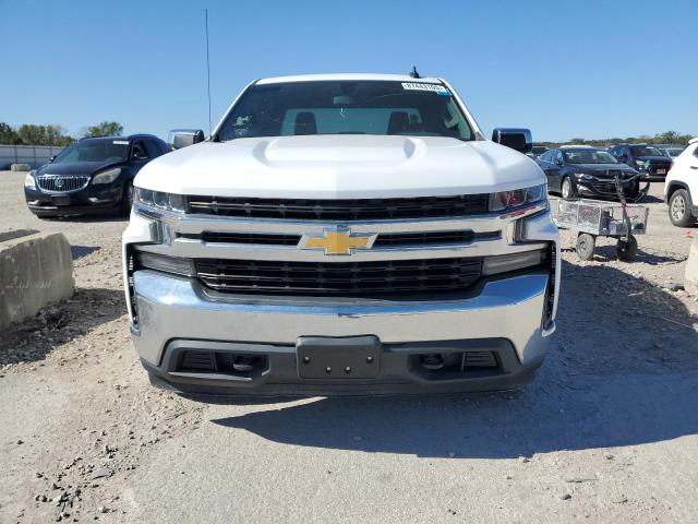 2019 CHEVROLET SILVERADO - 1GCRYDED6KZ418399