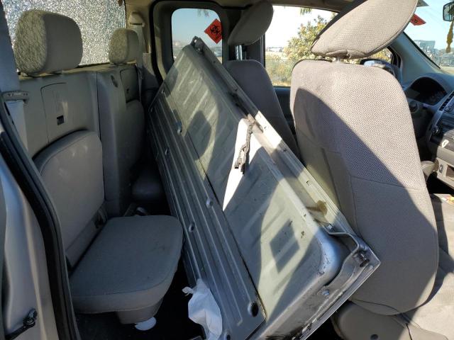 2021 NISSAN FRONTIER S 1N6ED0CE5MN718747