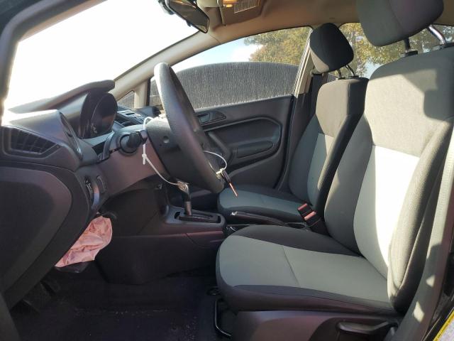 2018 FORD FIESTA S - 3FADP4TJ6JM126893