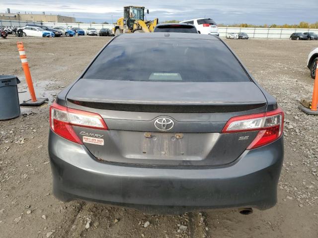 2014 TOYOTA CAMRY L - 4T1BF1FKXEU320444
