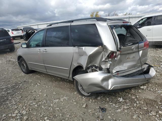 2005 TOYOTA SIENNA CE #3303986700