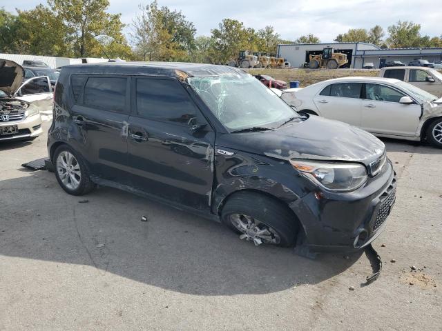 2016 KIA SOUL + #3308210160